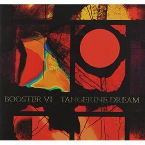 Tangerine Dream - Booster VI  CD